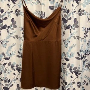 Aritzia Cognoc dress